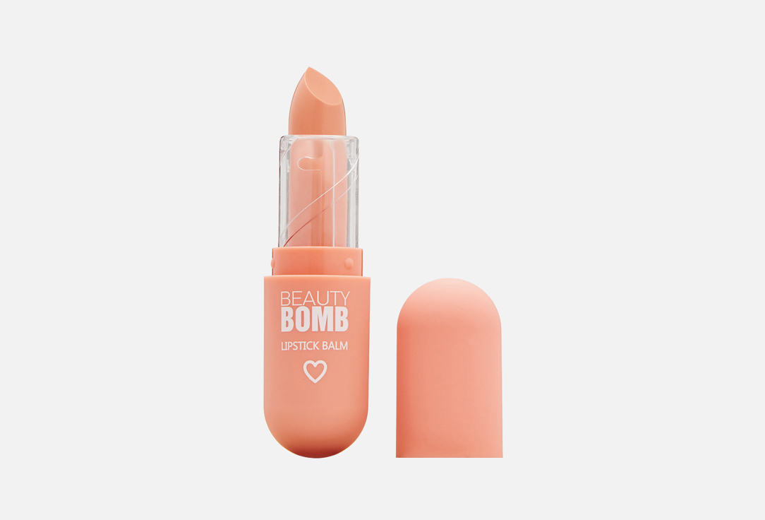 Beauty Bomb Lip Balm Color Lip Balm