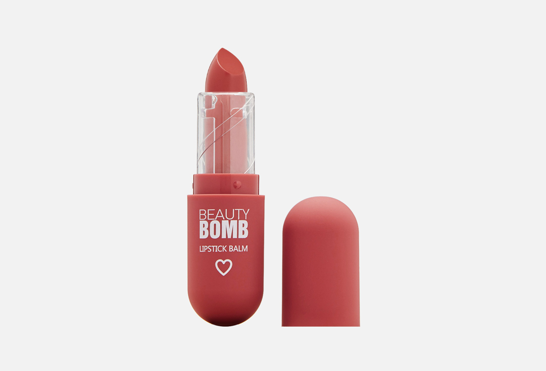 Beauty Bomb Lip Balm Color Lip Balm