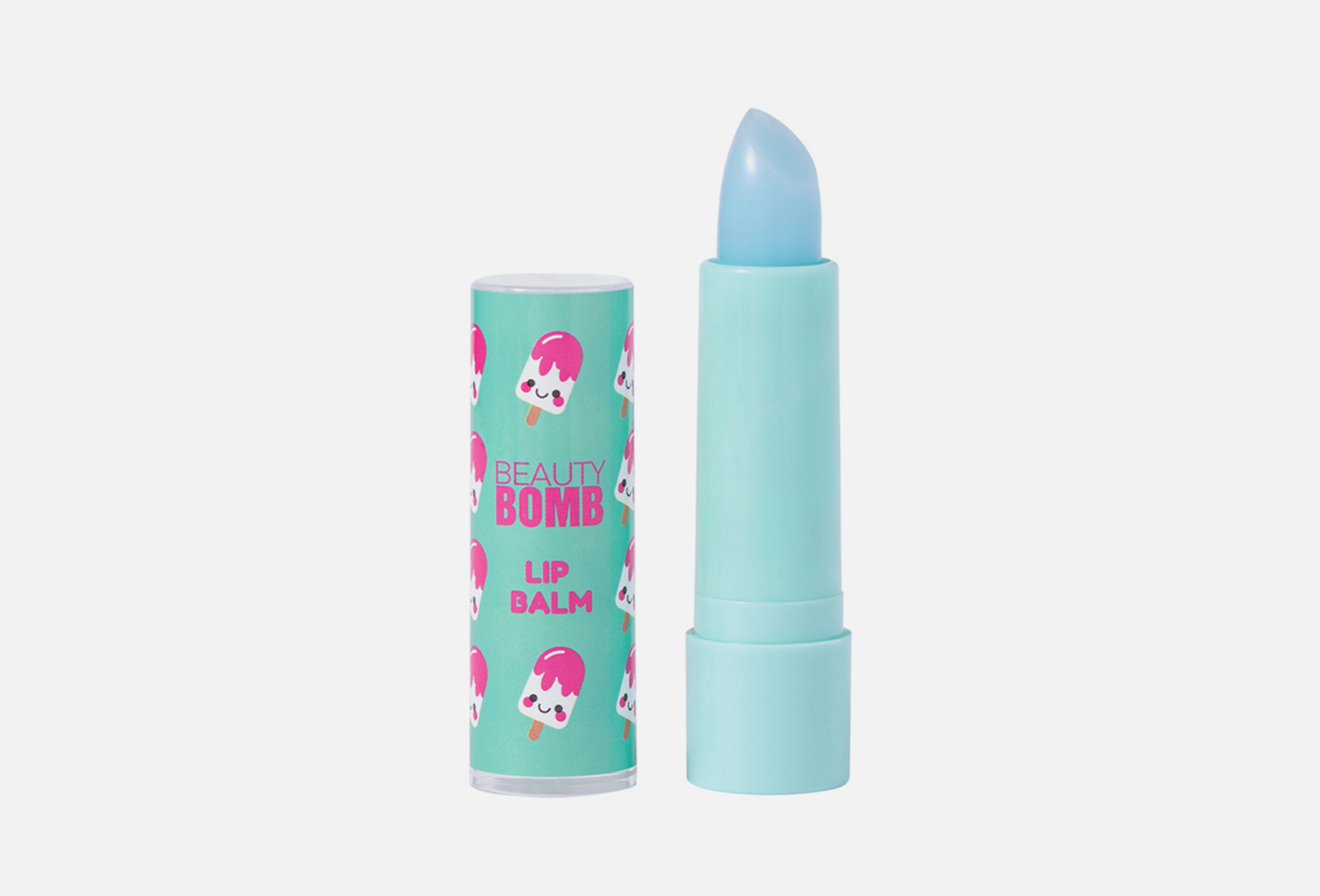 Lip Balm  3.5 04, Ice cream