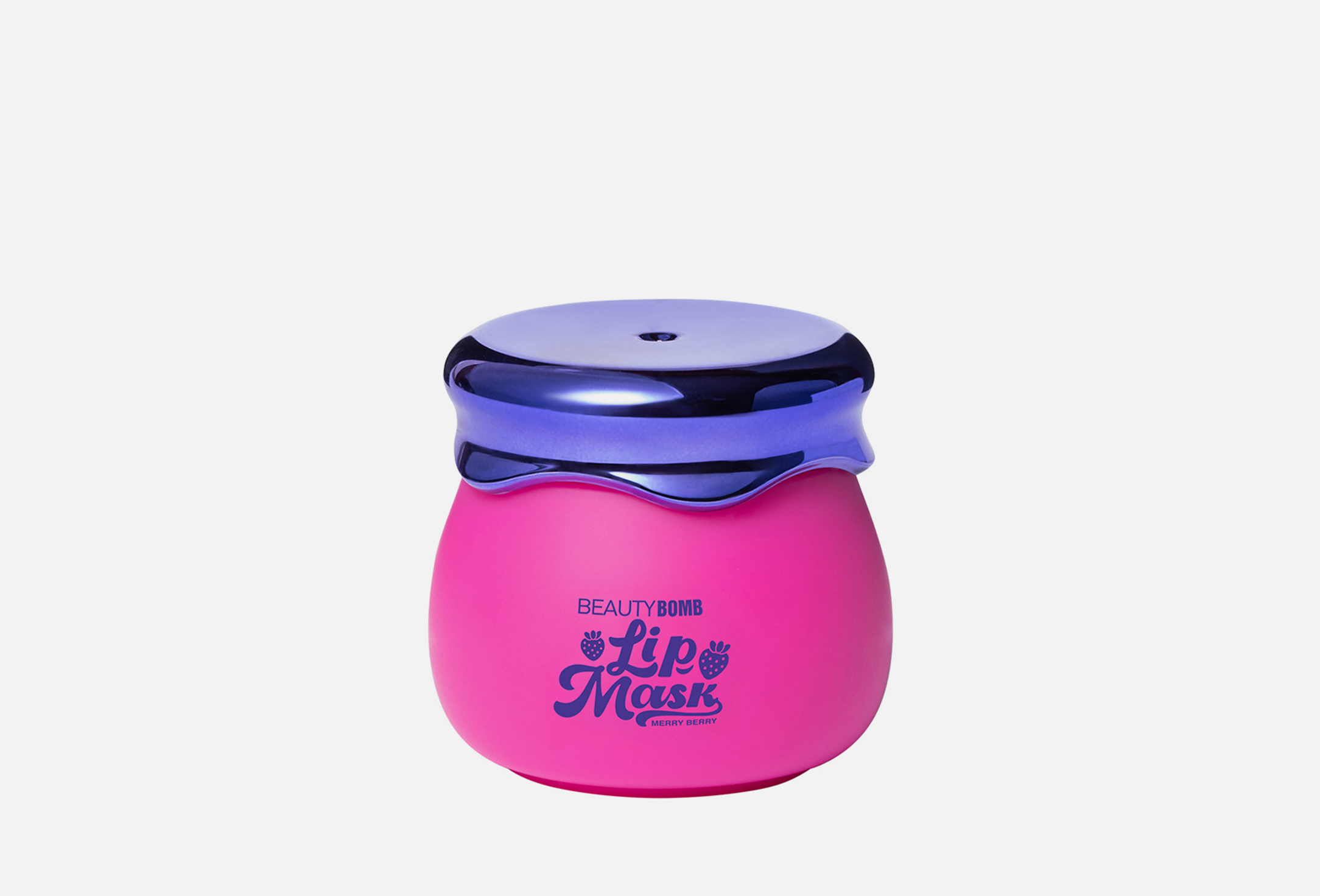 Plump  5 02, Merry berry