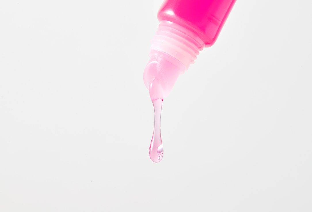 Beauty Bomb Lip Gloss Glossy Bossy