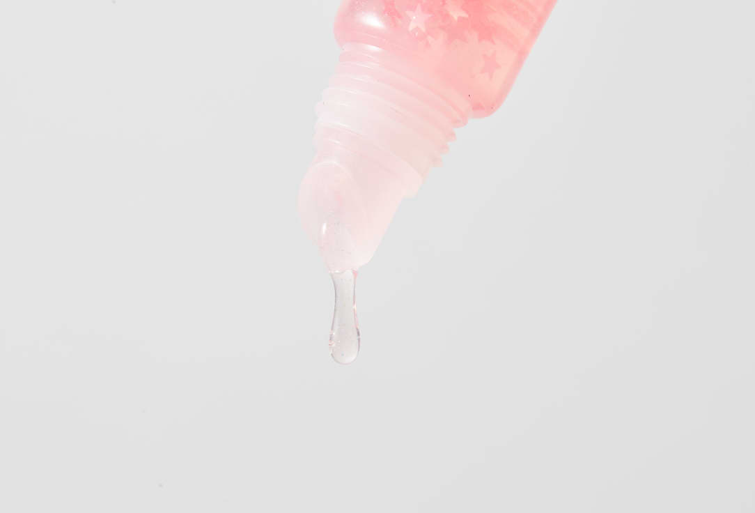 Beauty Bomb Lip Gloss Glossy Bossy 04, Hey babe 12 ml Beauty Bomb Lip Gloss Glossy Bossy