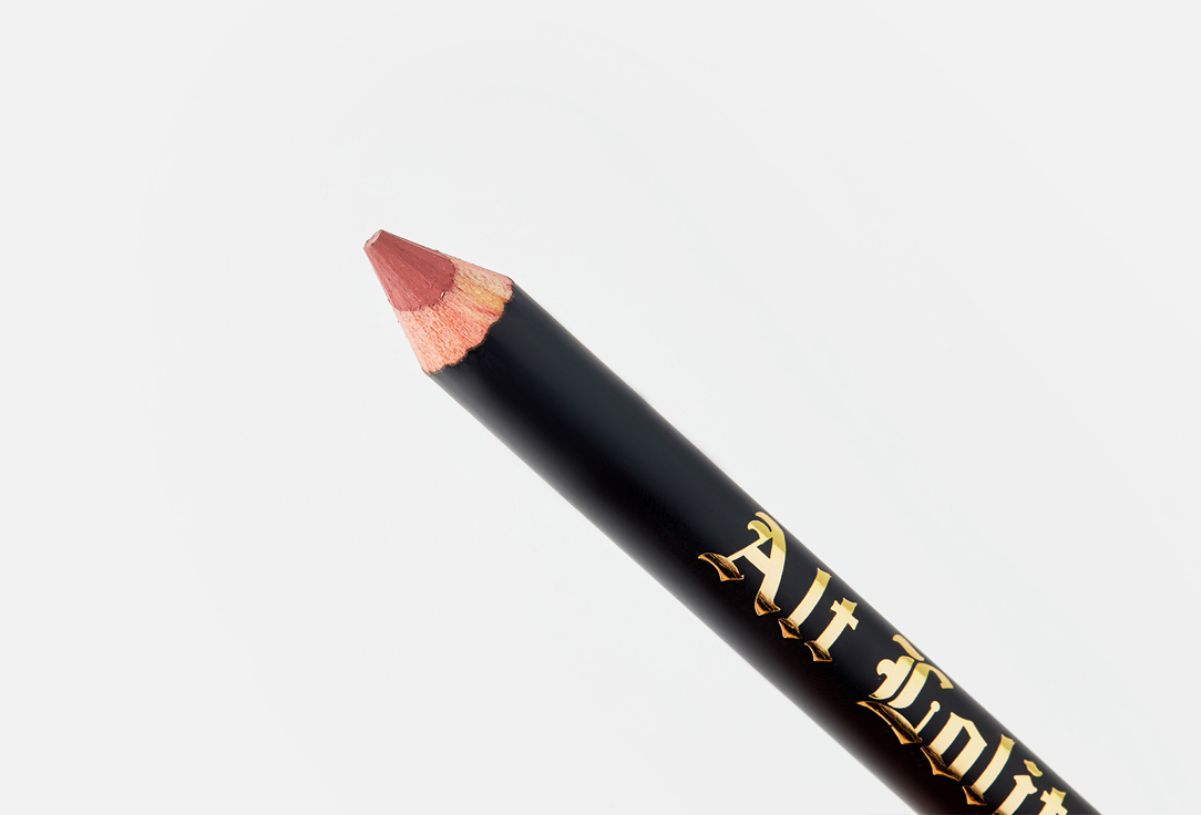 Beauty Bomb Lip Pencil Alt Lolita