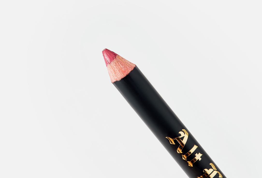 Beauty Bomb Lip Pencil Alt Lolita