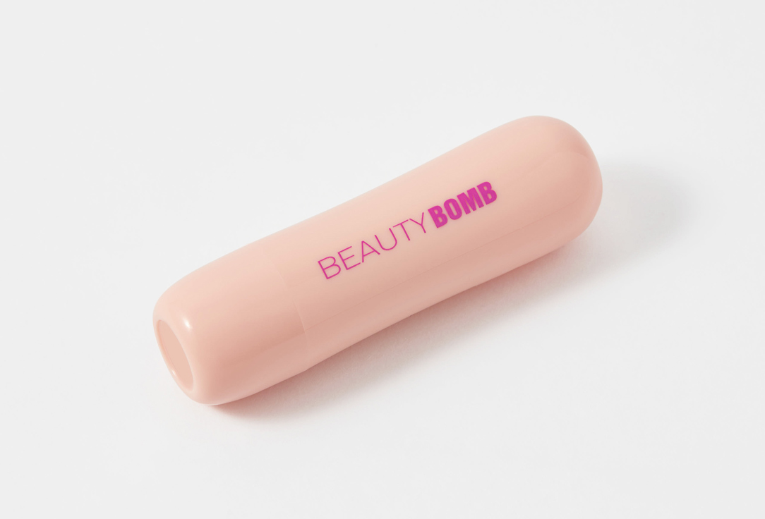 Beauty Bomb Lipstick Lipsy 03, Sassy 4 g Beauty Bomb Lipstick Lipsy