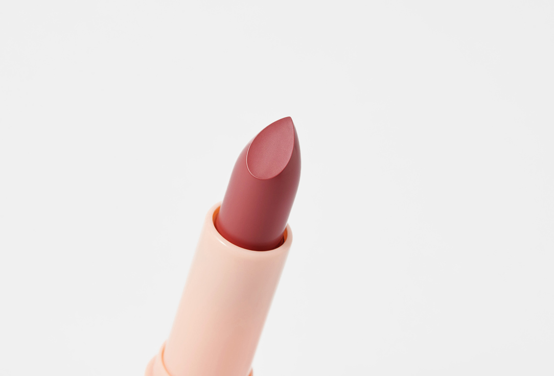 Beauty Bomb Lipstick Lipsy 03, Sassy 4 g Beauty Bomb Lipstick Lipsy