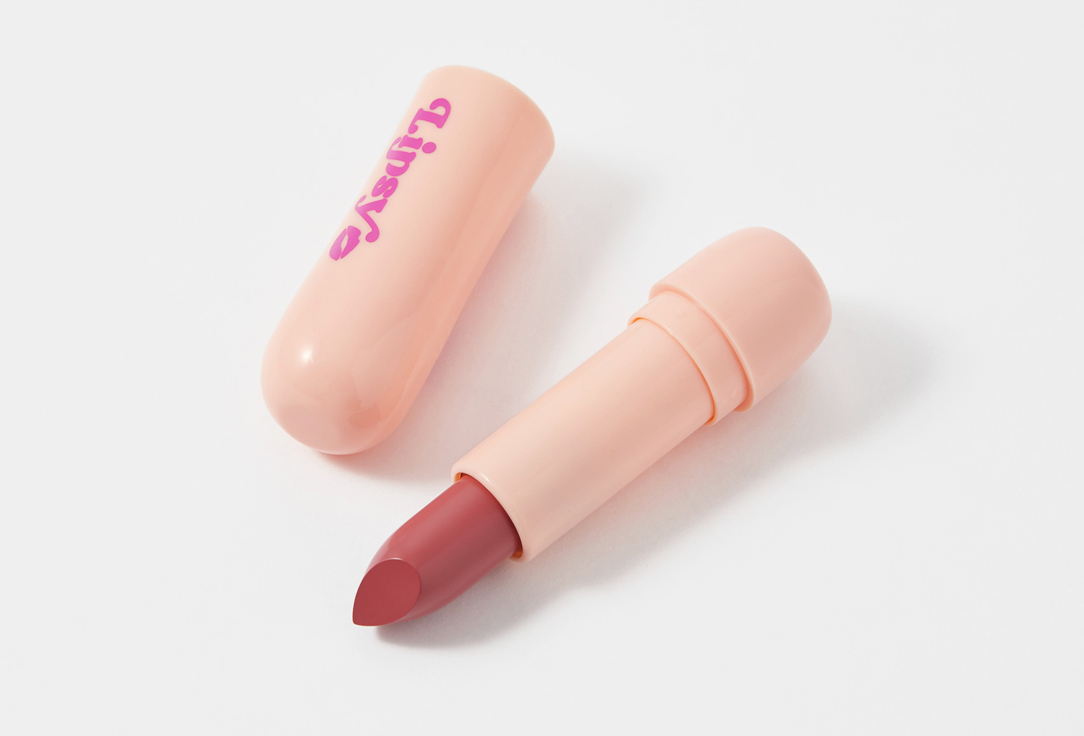 Beauty Bomb Lipstick Lipsy 03, Sassy 4 g Beauty Bomb Lipstick Lipsy