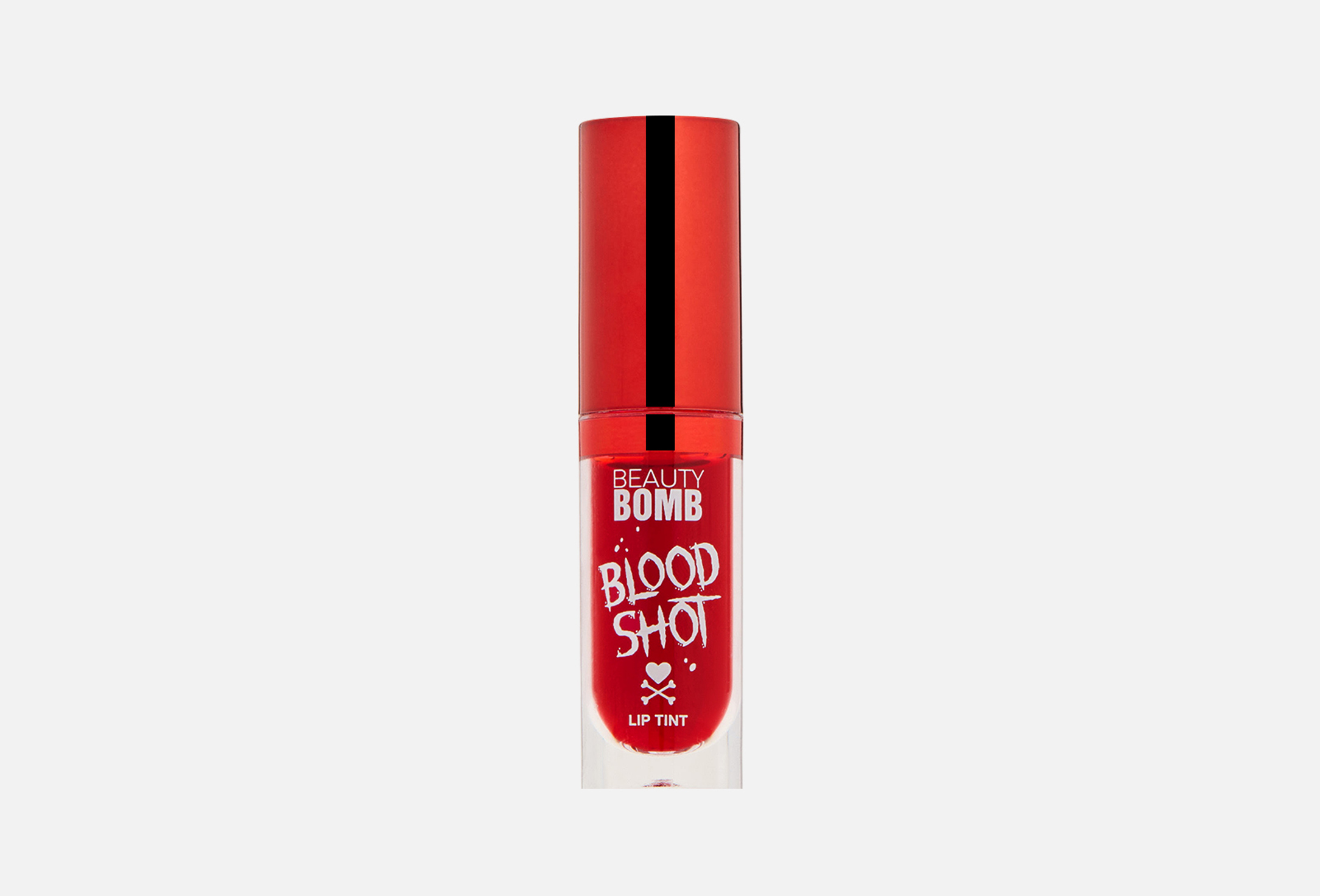 Blood Shot 4 02, Edward's bite