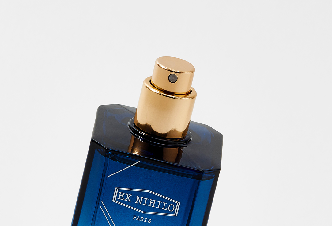 EX NIHILO Eau de Parfum BLUE TALISMAN