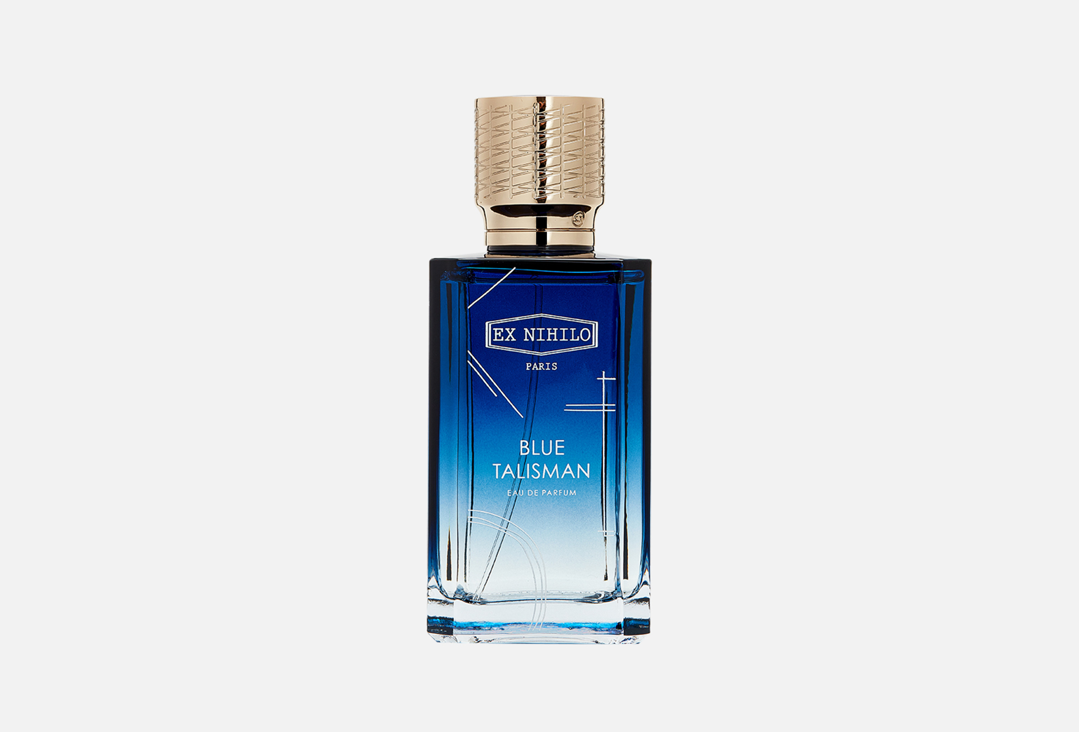 BLUE TALISMAN 100