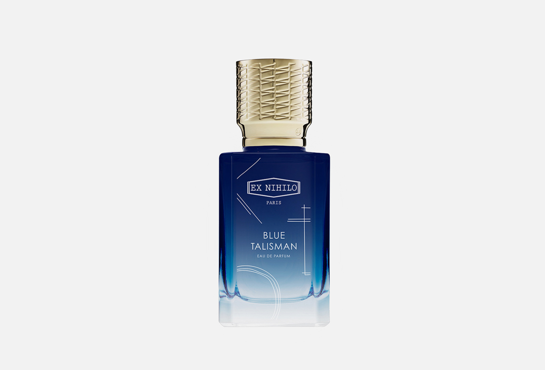 EX NIHILO Eau de Parfum BLUE TALISMAN