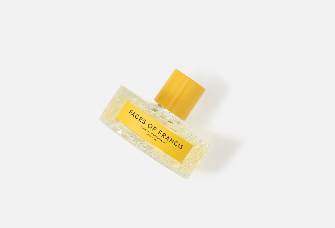 فيلهيلم بارفيومري ماء عطر فيسيز أوف فرانسيس