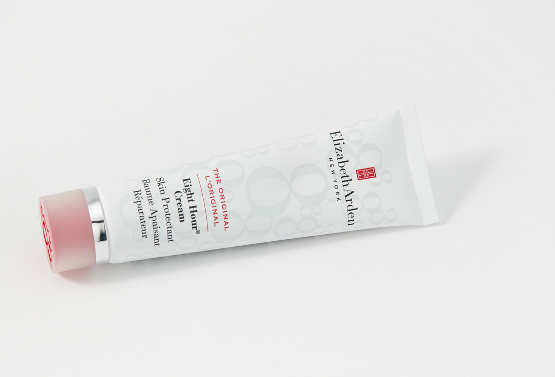 Elizabeth Arden Repairing Body Cream Eight Hour Cream The Original 50 ml Elizabeth Arden Repairing Body Cream Eight Hour Cream The Original