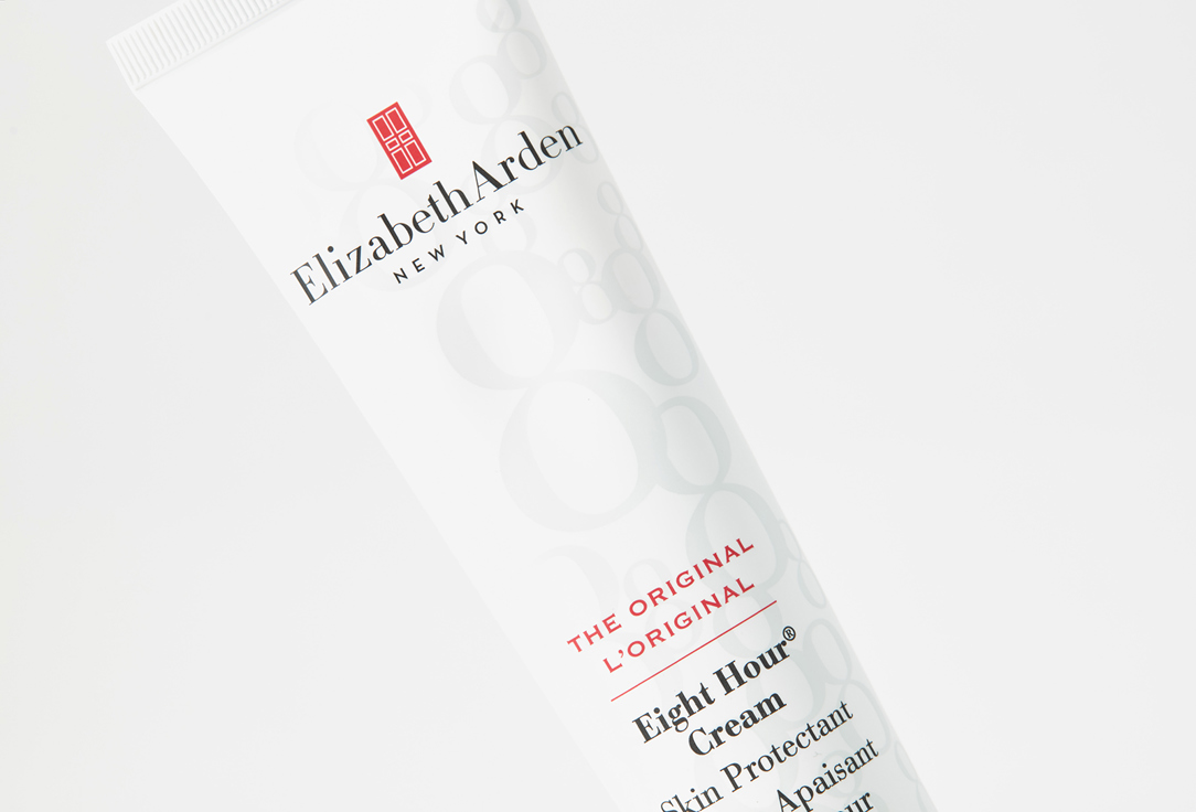 Elizabeth Arden Repairing Body Cream Eight Hour Cream The Original 50 ml Elizabeth Arden Repairing Body Cream Eight Hour Cream The Original