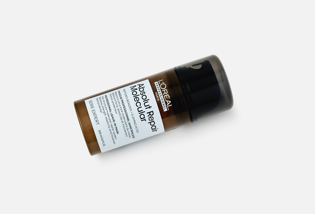 LOreal professionnel Molecular Leave-in Mask Absolut Repair