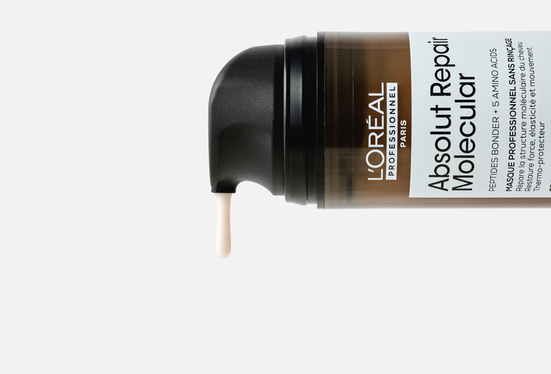 LOreal professionnel Molecular Leave-in Mask Absolut Repair