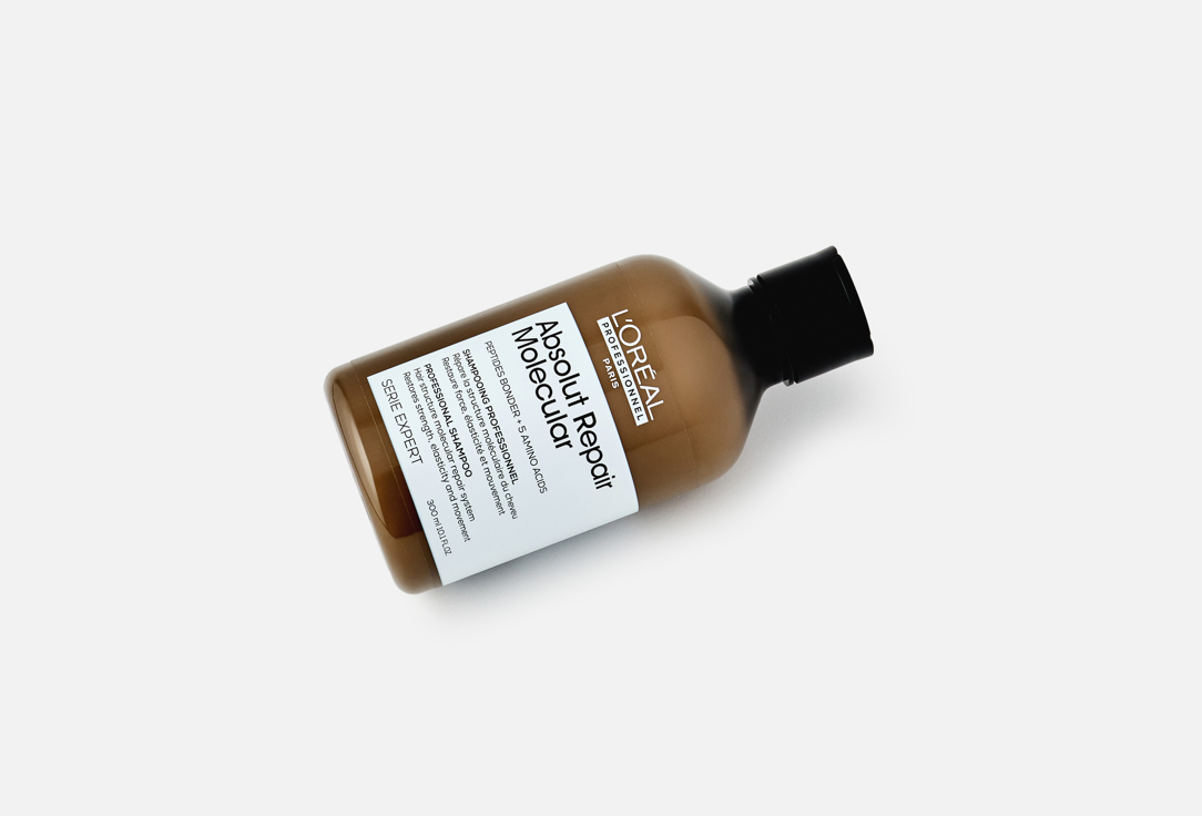 LOreal professionnel Molecular Shampoo Absolut Repair