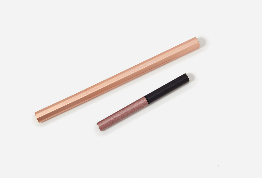 DEAR DAHLIA Гелевый карандаш для глаз Perfect designing eyeliner