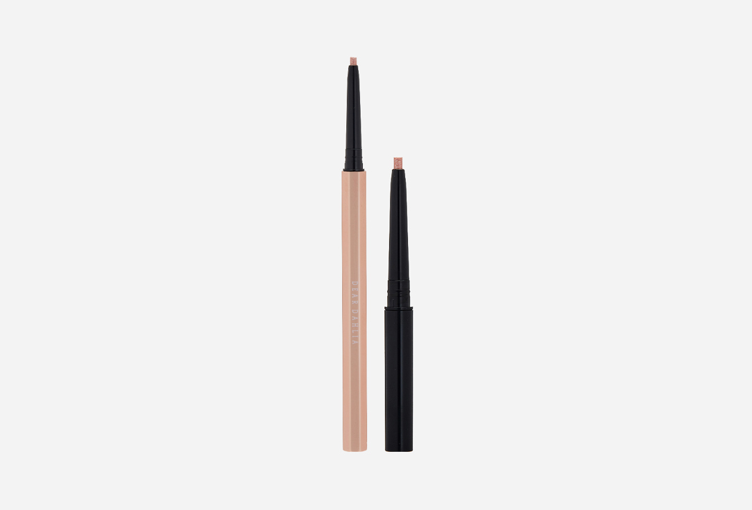 DEAR DAHLIA Гелевый карандаш для глаз Perfect designing eyeliner
