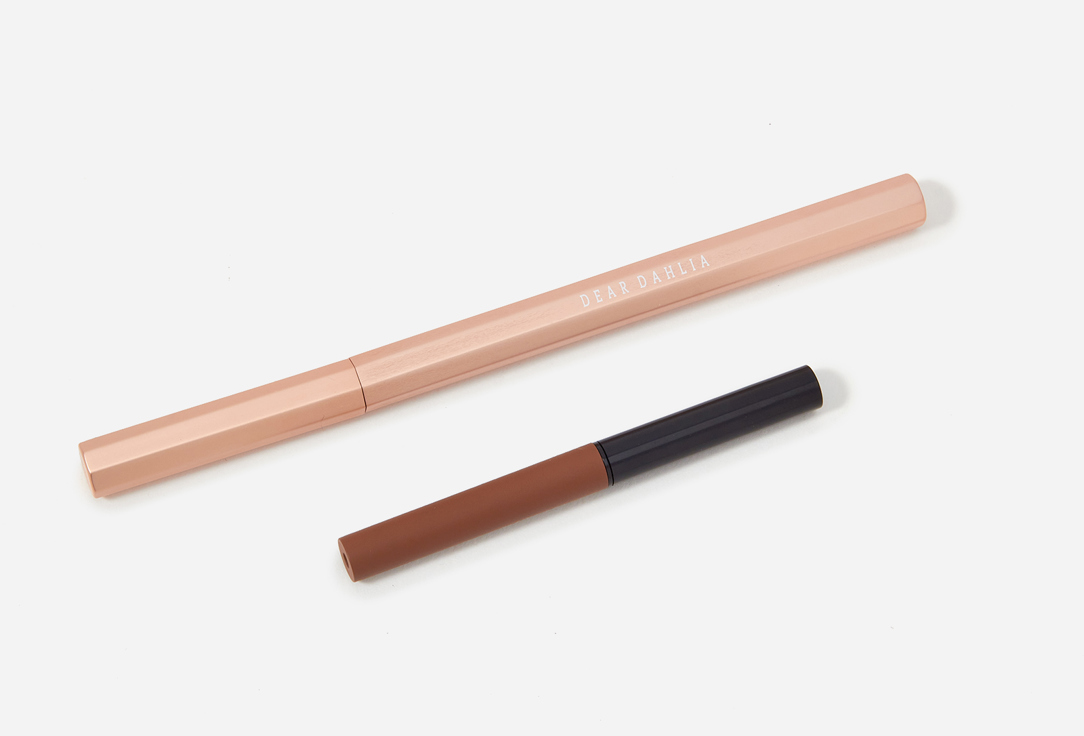 DEAR DAHLIA Eyeliner waterproof + refill Perfect designing