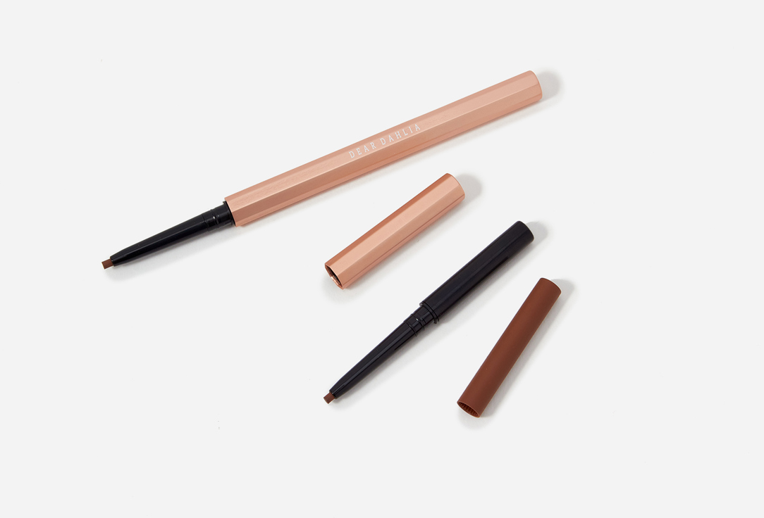 DEAR DAHLIA Eyeliner waterproof + refill Perfect designing