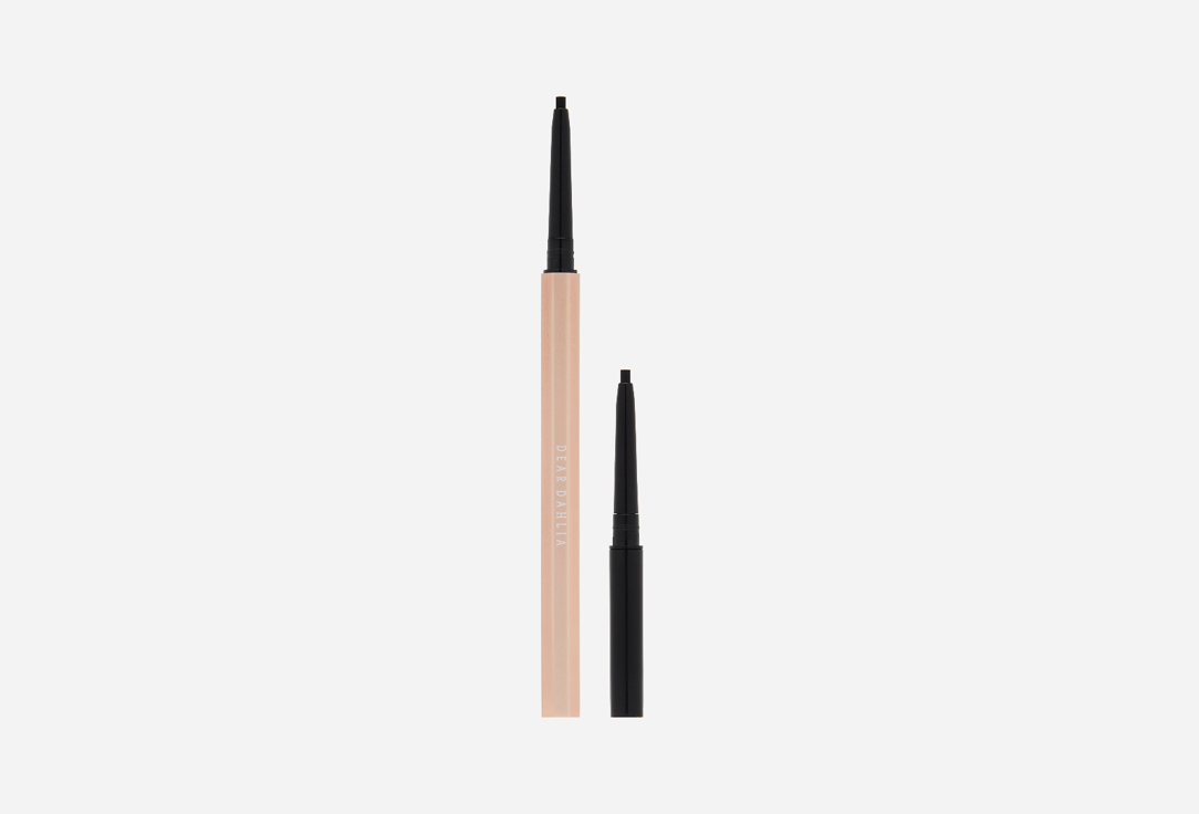 DEAR DAHLIA Eyeliner waterproof + refill Perfect designing