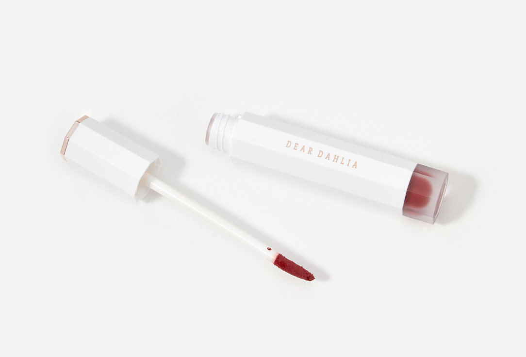 DEAR DAHLIA Mousse lipstick Dream velvet lip cloud