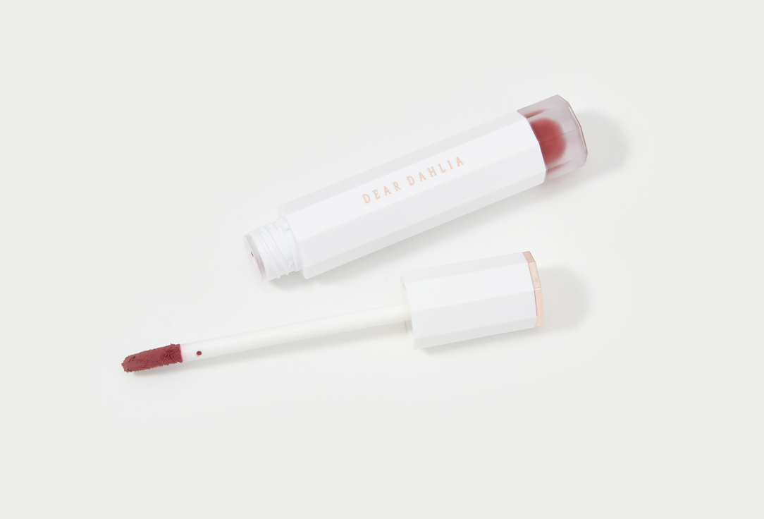 DEAR DAHLIA Mousse lipstick Dream velvet lip cloud