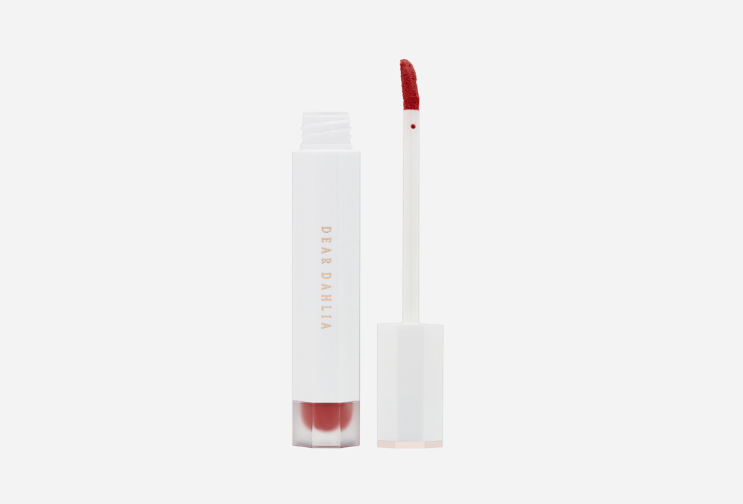 DEAR DAHLIA Mousse lipstick Dream velvet lip cloud