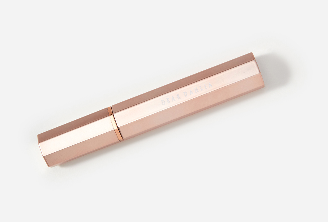 DEAR DAHLIA Lash volumizing mascara Paradise dream