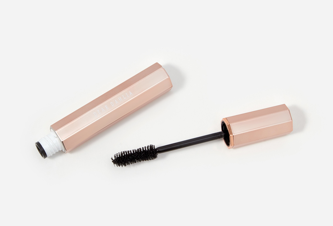 DEAR DAHLIA Lash volumizing mascara Paradise dream