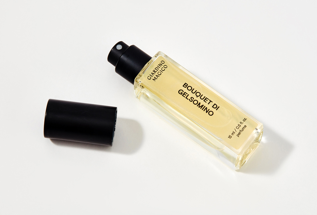جياردينو ماجيكو عطر باقة جيلسومينو