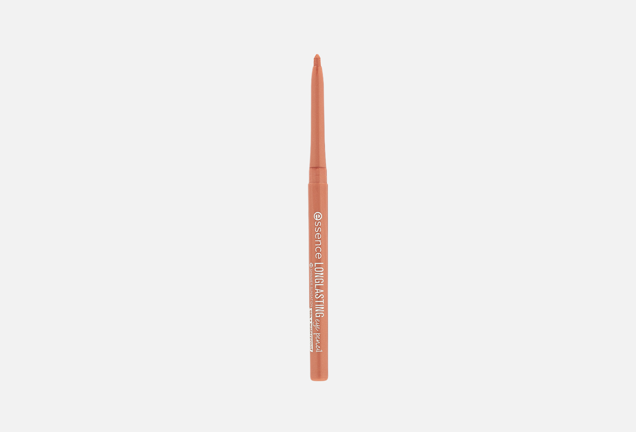 Long-Lasting Eye Pencil  0.28 39, Shimmer sunsation