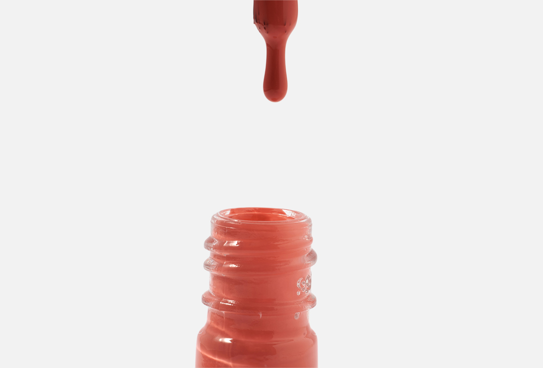 essence Glossy, fast-drying gel-effect nail polish Gel Nail Colour