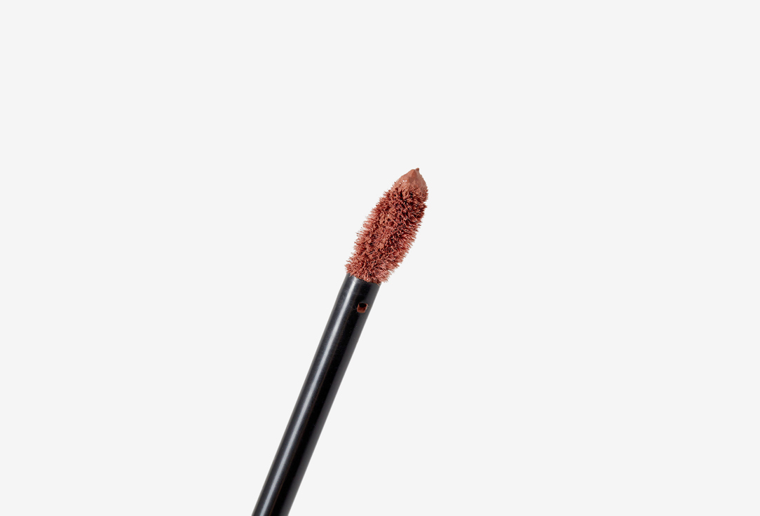 essence liquid lipstick 8h matte 01, Cinnamon spice 2.5 ml essence liquid lipstick 8h matte
