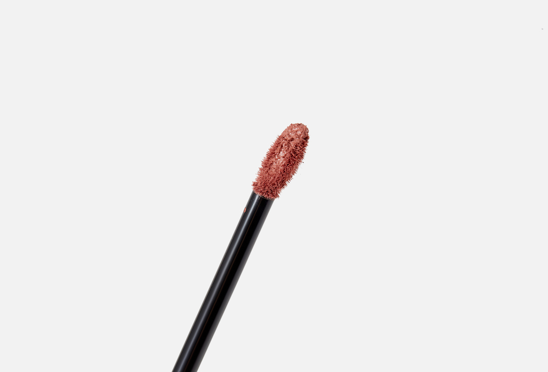essence liquid lipstick 8h matte 02, Silky hazelnut 2.5 ml essence liquid lipstick 8h matte