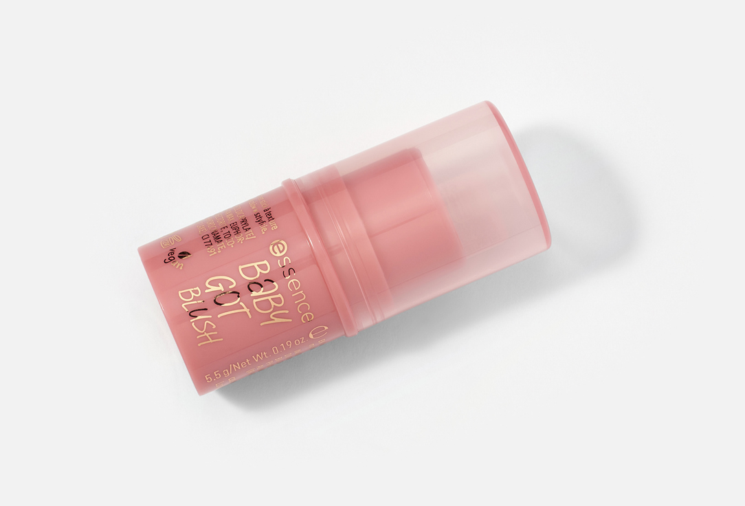 essence Blush stick baby got blush