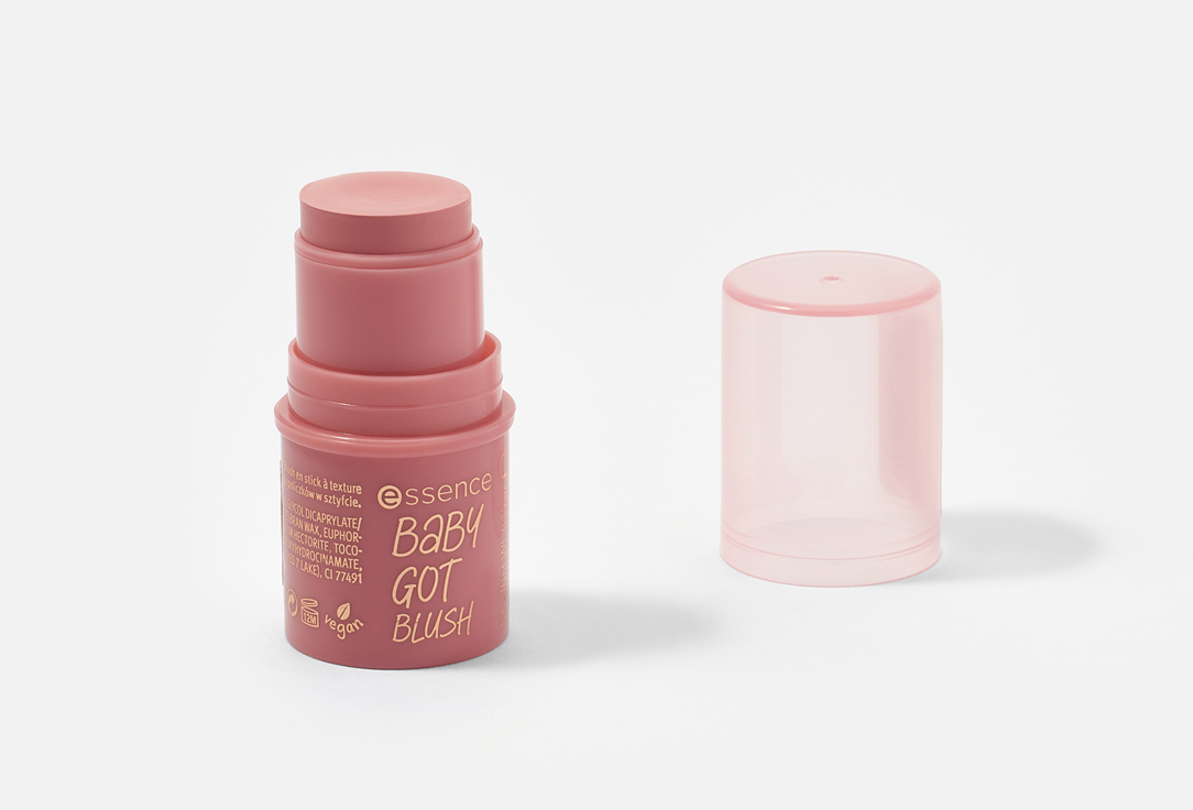 essence Blush stick baby got blush