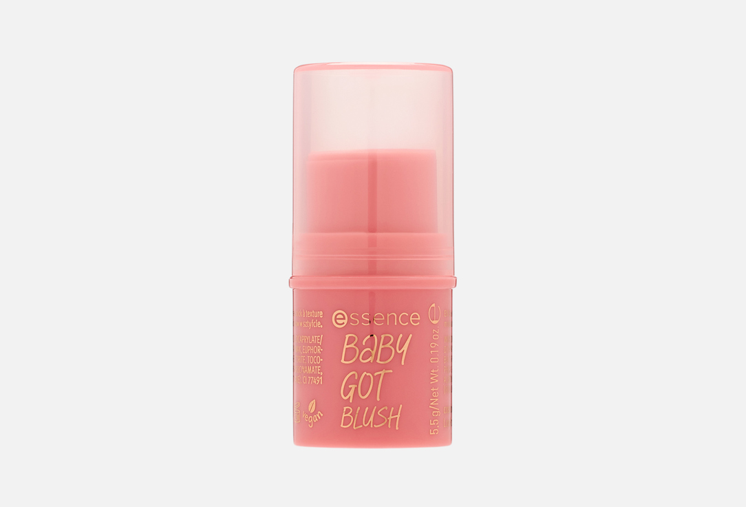 essence Blush stick baby got blush