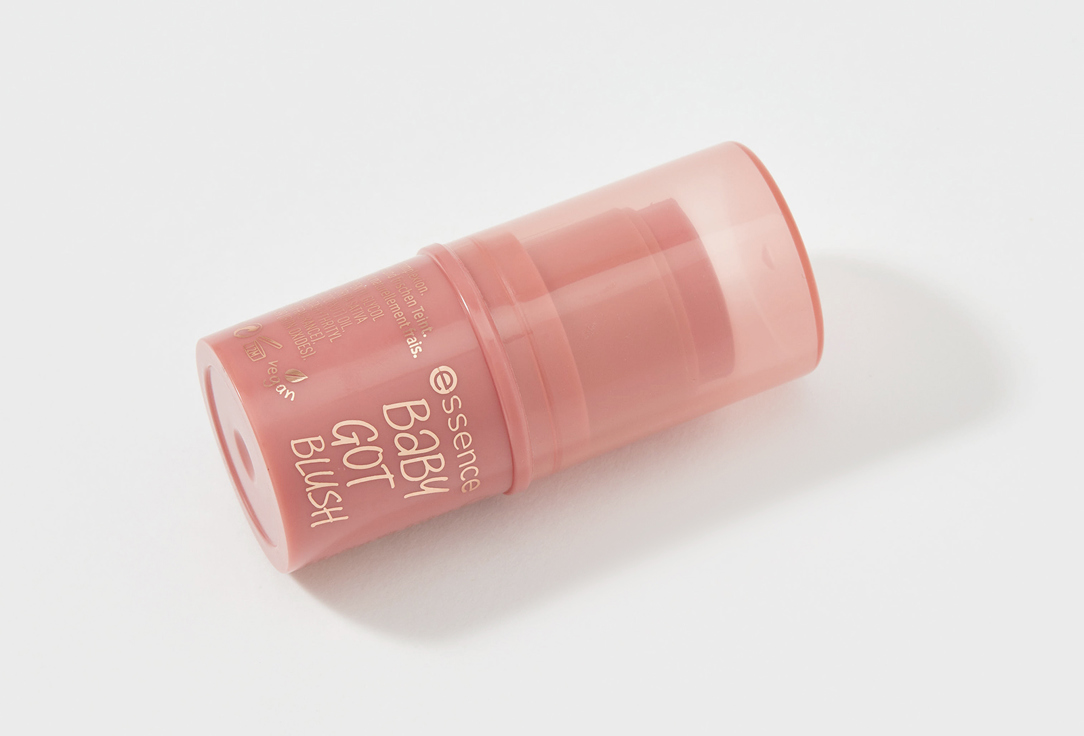 essence Blush stick baby got blush 30, Rosé all day 5.5 g essence Blush stick baby got blush