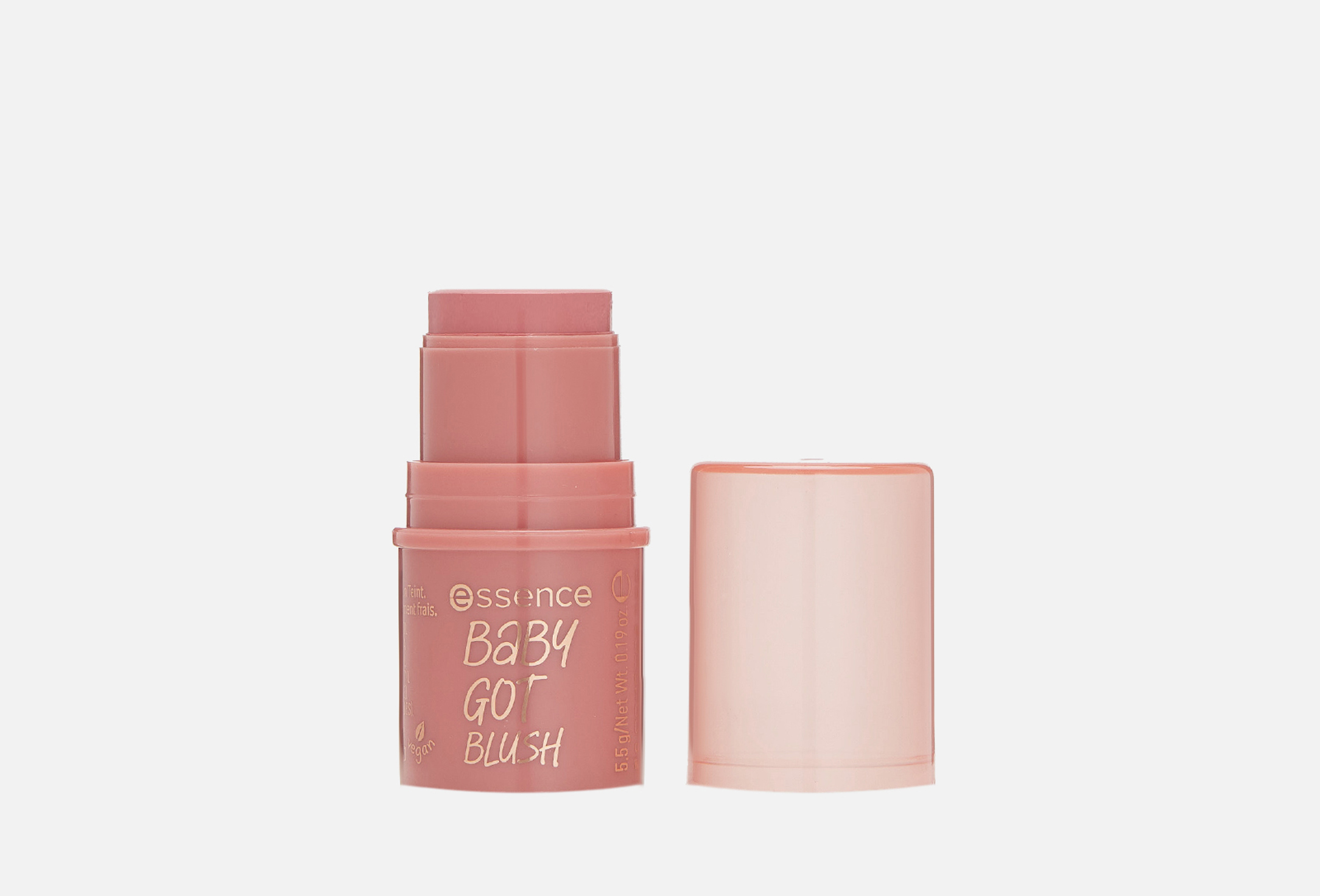Baby got blush 5.5 30, Rosé all day