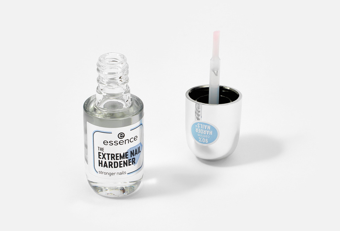 essence Nail Strengthener THE EXTREME 8 ml essence Nail Strengthener THE EXTREME