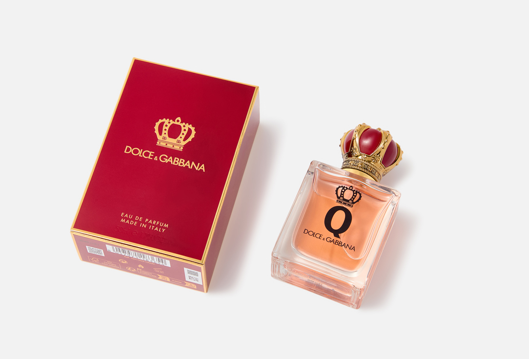 Dolce & Gabbana Eau de parfum Q