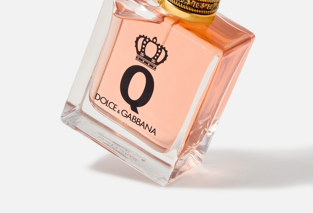 Dolce & Gabbana Eau de parfum Q