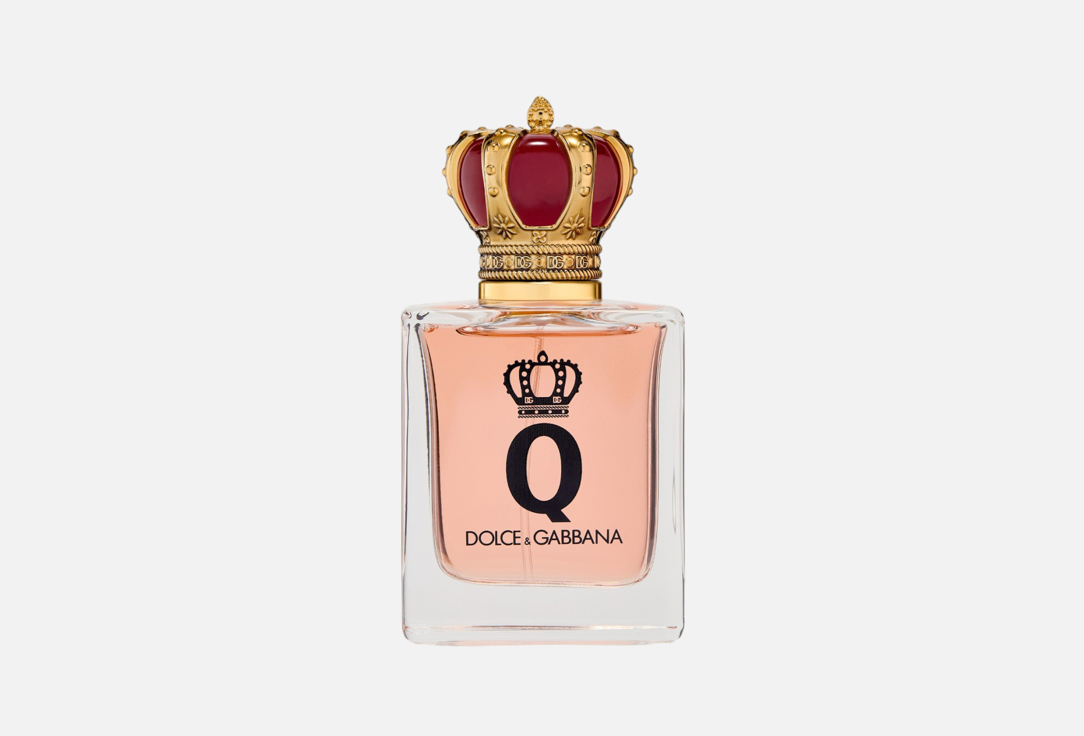 Dolce & Gabbana Eau de parfum Q