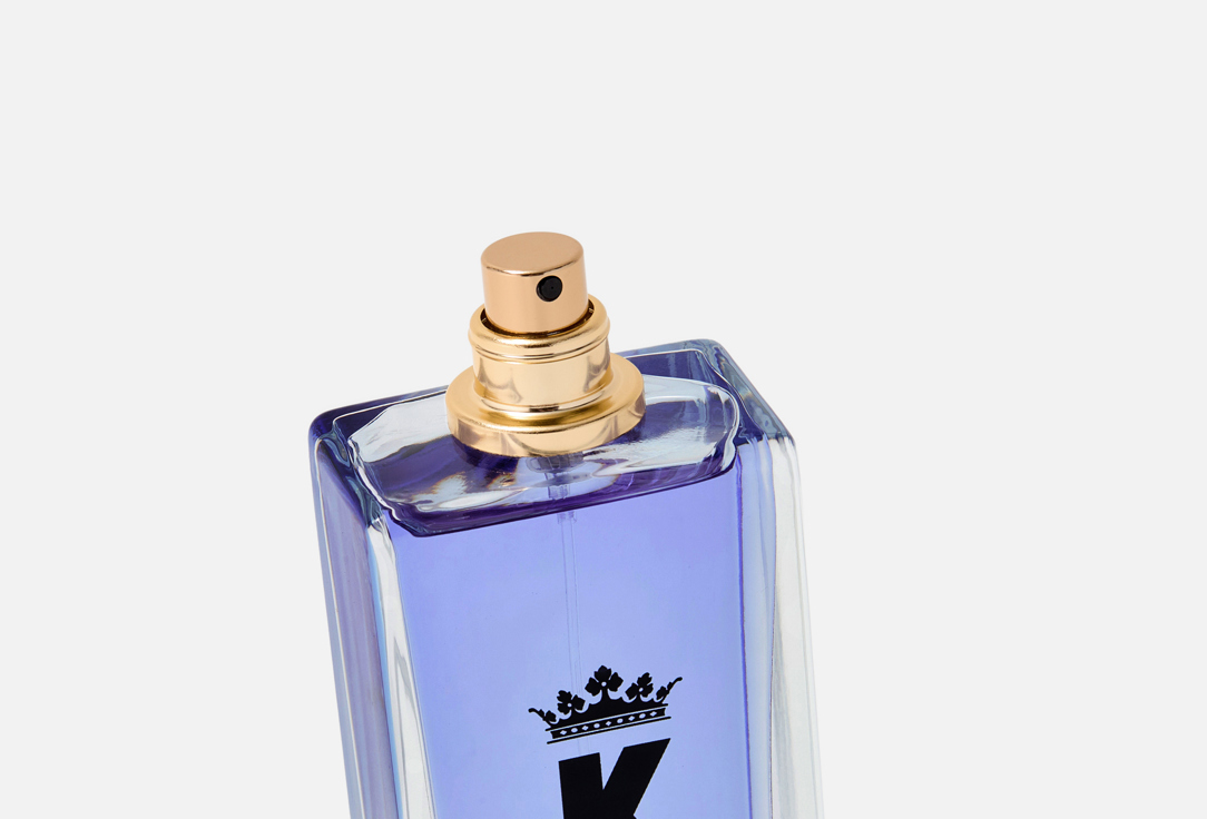 Dolce & Gabbana Eau de Toilette K