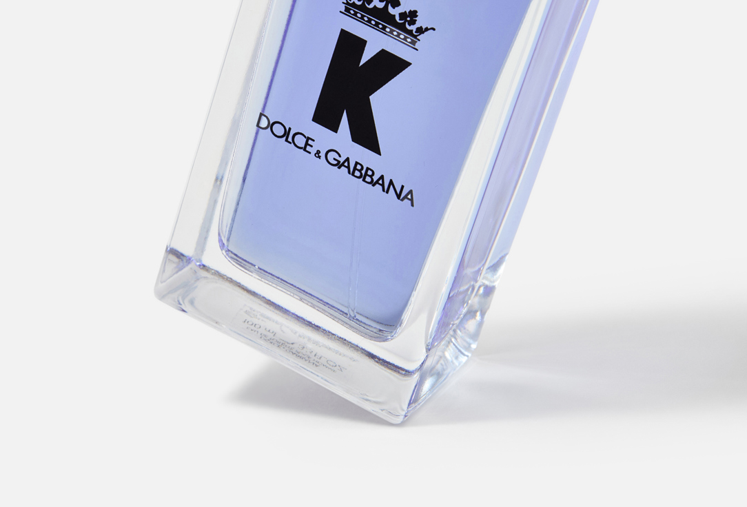 Dolce & Gabbana Eau de Toilette K