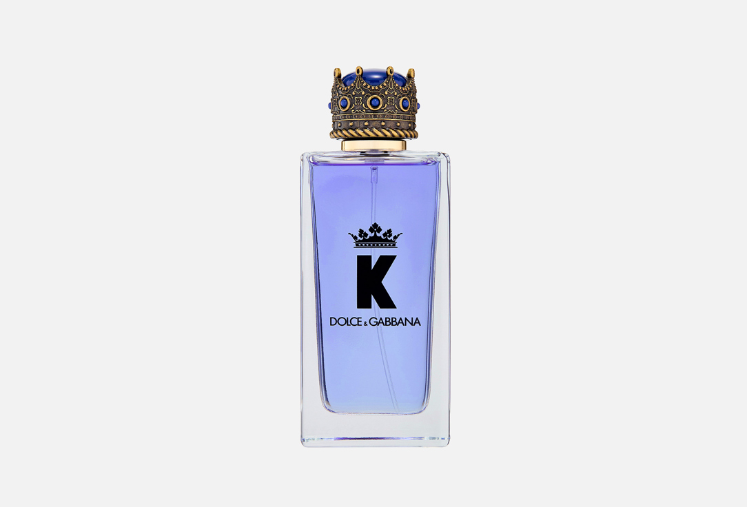 Dolce & Gabbana Eau de Toilette K