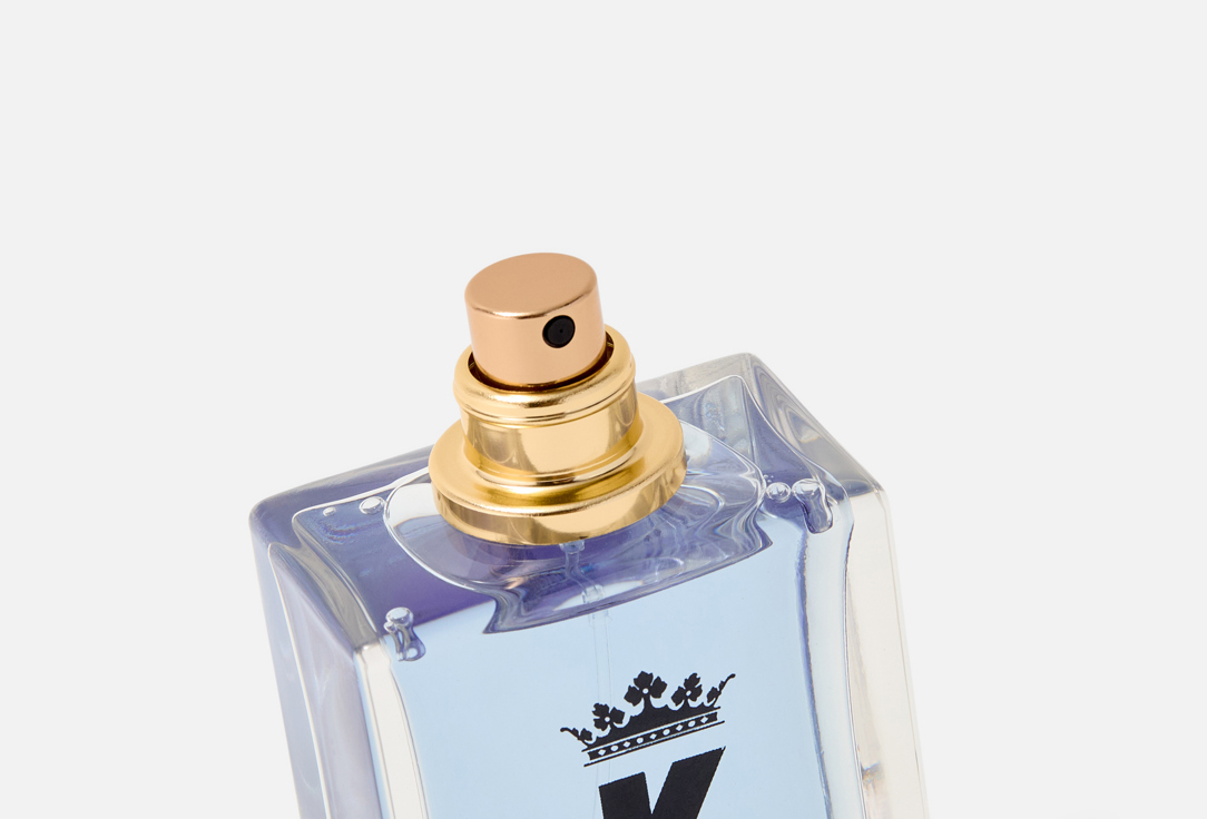 Dolce & Gabbana Eau de Toilette K 50 ml Dolce & Gabbana Eau de Toilette K
