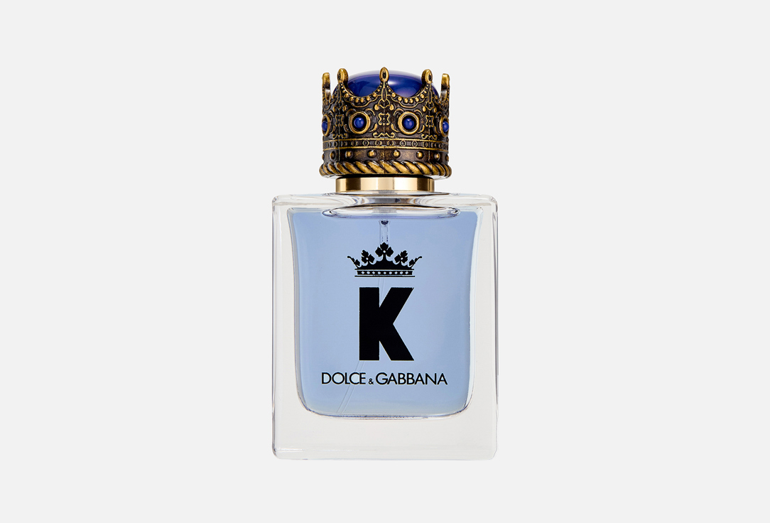 Dolce & Gabbana Eau de Toilette K 50 ml Dolce & Gabbana Eau de Toilette K
